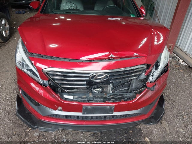 Aukcja sprzedaży 2015 Hyundai Sonata Sport 2.0t, vin: 5NPE34AB0FH082327, numer aukcji: 44912552