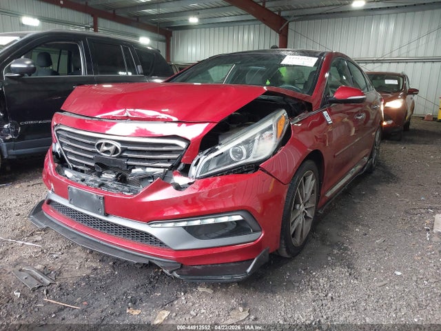 Aukcja sprzedaży 2015 Hyundai Sonata Sport 2.0t, vin: 5NPE34AB0FH082327, numer aukcji: 44912552