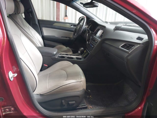 Aukcja sprzedaży 2015 Hyundai Sonata Sport 2.0t, vin: 5NPE34AB0FH082327, numer aukcji: 44912552