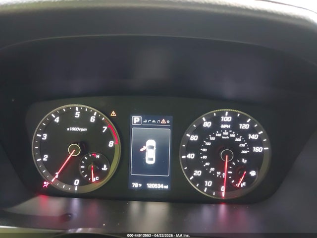 Aukcja sprzedaży 2015 Hyundai Sonata Sport 2.0t, vin: 5NPE34AB0FH082327, numer aukcji: 44912552