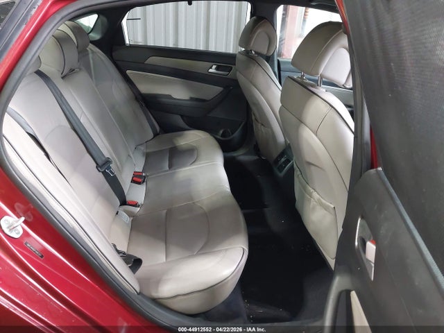 Aukcja sprzedaży 2015 Hyundai Sonata Sport 2.0t, vin: 5NPE34AB0FH082327, numer aukcji: 44912552