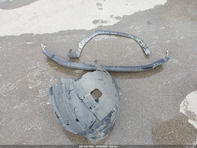 44912553 :رقم المزاد ، KM8JBCDE5RU348626 vin ، 2024 Hyundai Tucson Sel مزاد بيع