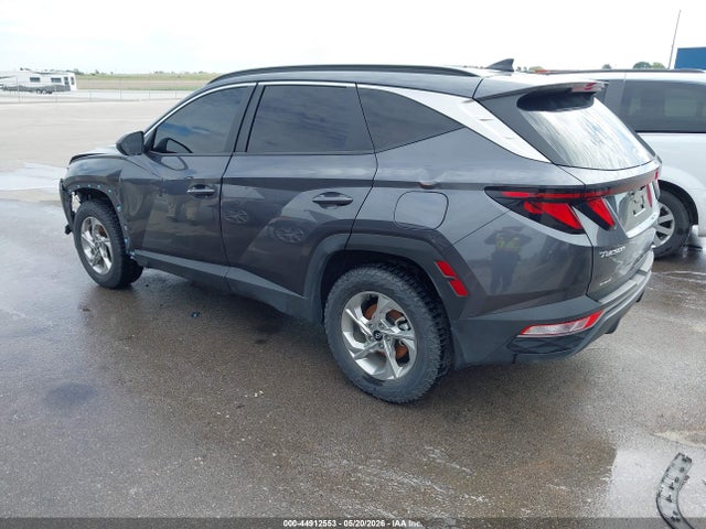Продажа на аукционе авто 2024 Hyundai Tucson Sel, vin: KM8JBCDE5RU348626, номер лота: 44912553