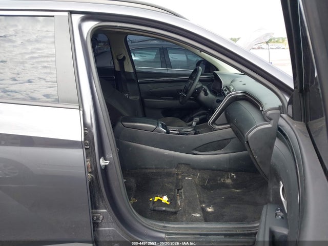 44912553 :رقم المزاد ، KM8JBCDE5RU348626 vin ، 2024 Hyundai Tucson Sel مزاد بيع