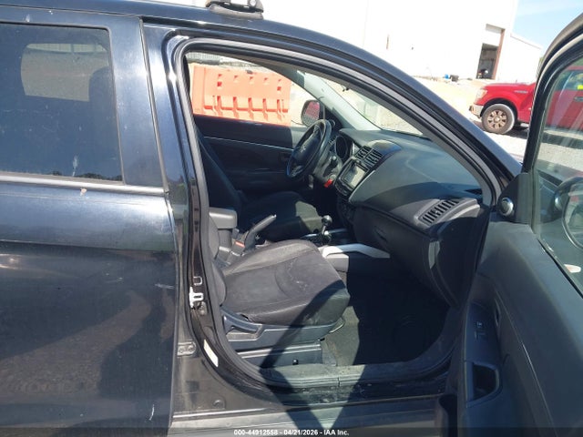 Aukcja sprzedaży 2014 Mitsubishi Outlander Sport Es, vin: 4A4AP3AU9EE013822, numer aukcji: 44912558