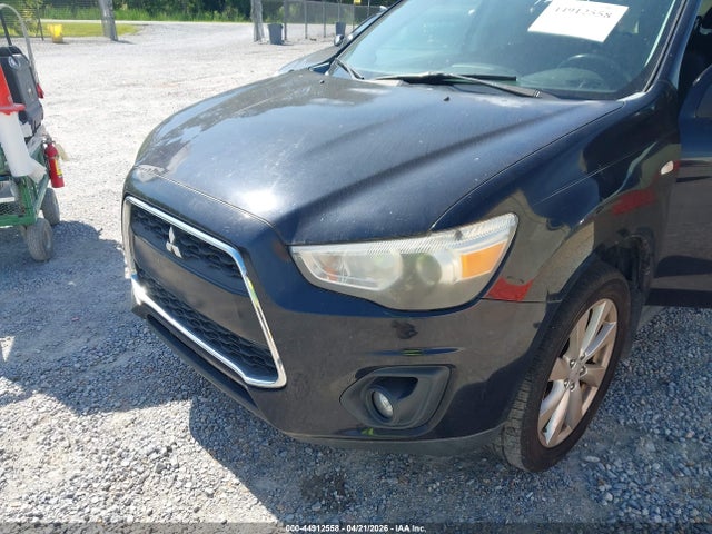 Aukcja sprzedaży 2014 Mitsubishi Outlander Sport Es, vin: 4A4AP3AU9EE013822, numer aukcji: 44912558