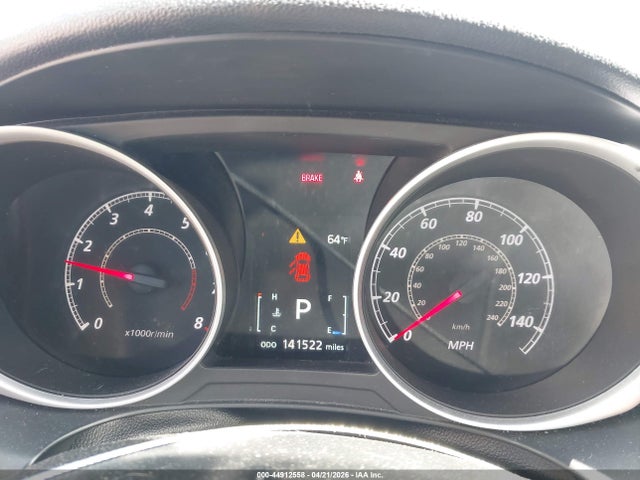 Aukcja sprzedaży 2014 Mitsubishi Outlander Sport Es, vin: 4A4AP3AU9EE013822, numer aukcji: 44912558