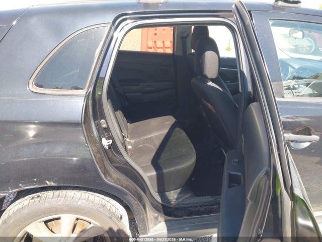 Aukcja sprzedaży 2014 Mitsubishi Outlander Sport Es, vin: 4A4AP3AU9EE013822, numer aukcji: 44912558