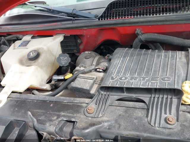 44912562 :رقم المزاد ، 1GTGG25U551171720 vin ، 2005 Gmc Savana Standard مزاد بيع