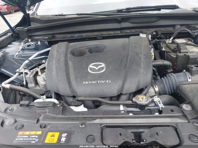 Aukcja sprzedaży 2024 Mazda Cx-50 2.5 S Premium Plus, vin: 7MMVABEM7RN160645, numer aukcji: 44912568