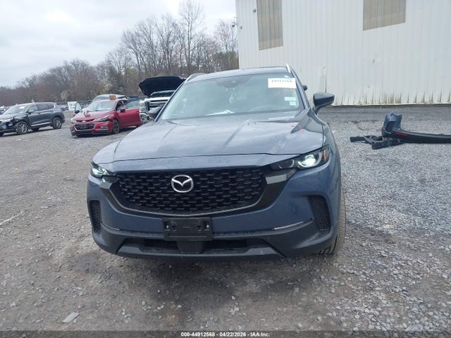 Aukcja sprzedaży 2024 Mazda Cx-50 2.5 S Premium Plus, vin: 7MMVABEM7RN160645, numer aukcji: 44912568
