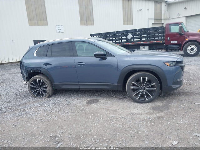 Aukcja sprzedaży 2024 Mazda Cx-50 2.5 S Premium Plus, vin: 7MMVABEM7RN160645, numer aukcji: 44912568