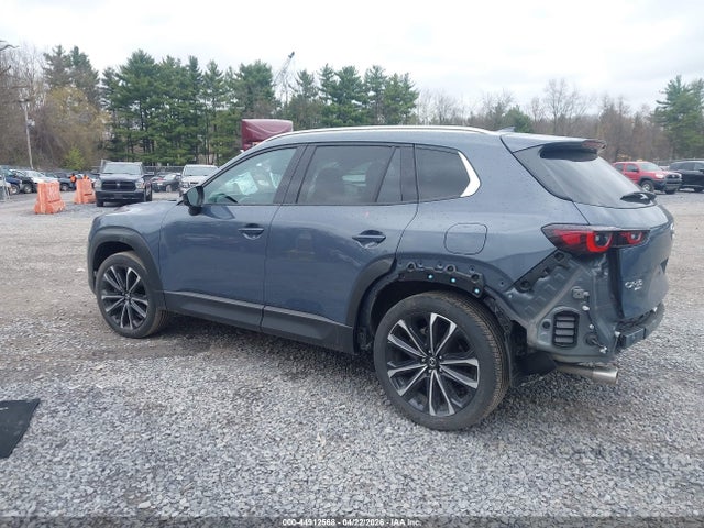 Aukcja sprzedaży 2024 Mazda Cx-50 2.5 S Premium Plus, vin: 7MMVABEM7RN160645, numer aukcji: 44912568