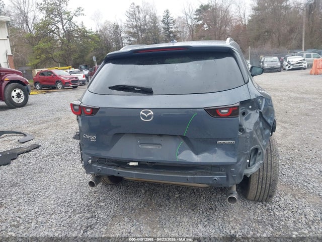 Aukcja sprzedaży 2024 Mazda Cx-50 2.5 S Premium Plus, vin: 7MMVABEM7RN160645, numer aukcji: 44912568