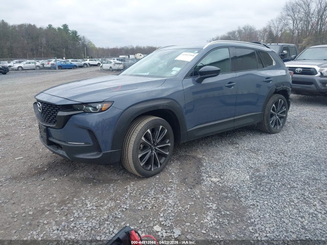 Aukcja sprzedaży 2024 Mazda Cx-50 2.5 S Premium Plus, vin: 7MMVABEM7RN160645, numer aukcji: 44912568
