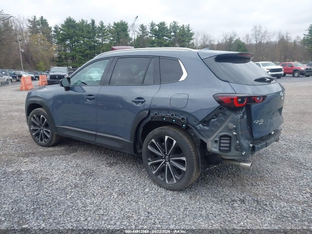 Aukcja sprzedaży 2024 Mazda Cx-50 2.5 S Premium Plus, vin: 7MMVABEM7RN160645, numer aukcji: 44912568