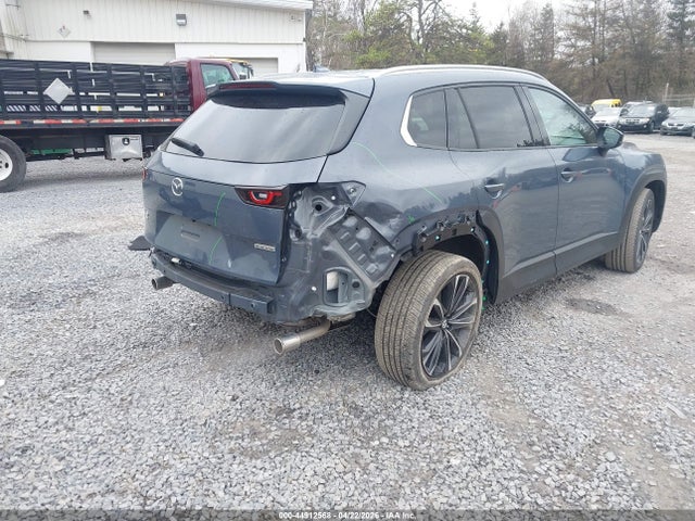 Aukcja sprzedaży 2024 Mazda Cx-50 2.5 S Premium Plus, vin: 7MMVABEM7RN160645, numer aukcji: 44912568
