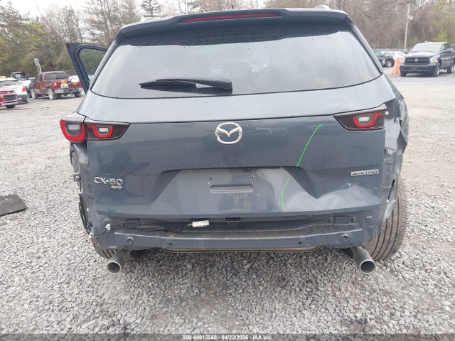Aukcja sprzedaży 2024 Mazda Cx-50 2.5 S Premium Plus, vin: 7MMVABEM7RN160645, numer aukcji: 44912568