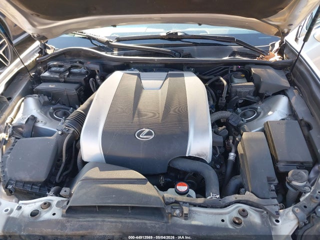 JTHCZ1BL7GA001293 Lexus GS 350