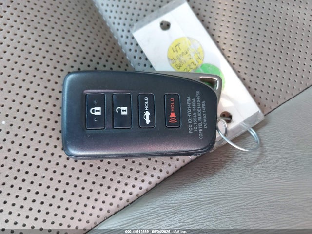 JTHCZ1BL7GA001293 Lexus GS 350