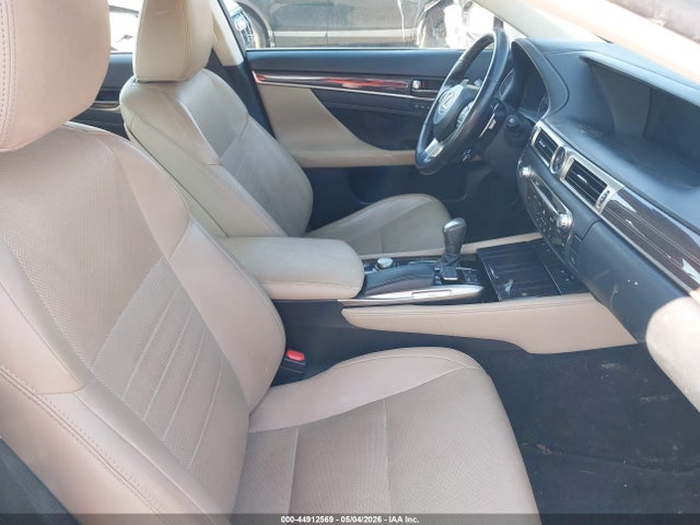 JTHCZ1BL7GA001293 Lexus GS 350