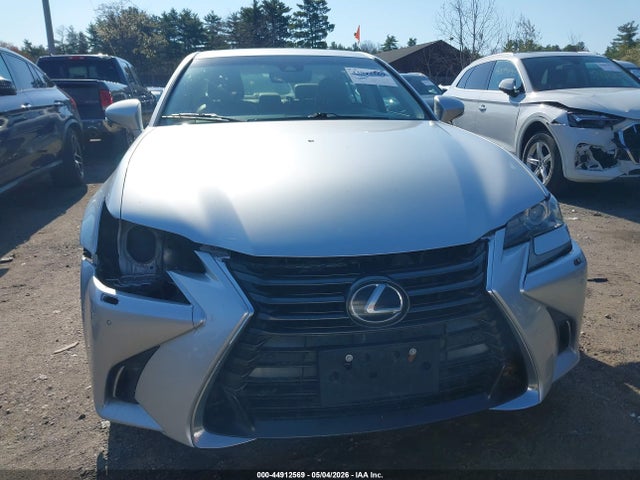 JTHCZ1BL7GA001293 Lexus GS 350