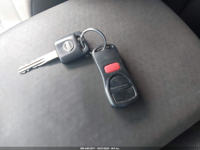 Продажа на аукционе авто 2008 Nissan Xterra S, vin: 5N1AN08W88C533539, номер лота: 44912571