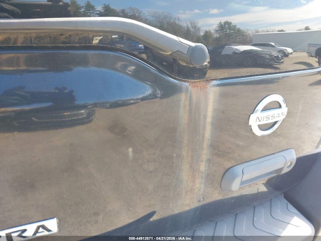 Продажа на аукционе авто 2008 Nissan Xterra S, vin: 5N1AN08W88C533539, номер лота: 44912571