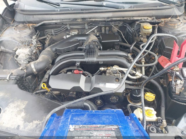 Aukcja sprzedaży 2015 Subaru Outback 2.5i Limited, vin: 4S4BSANC2F3309774, numer aukcji: 44912574