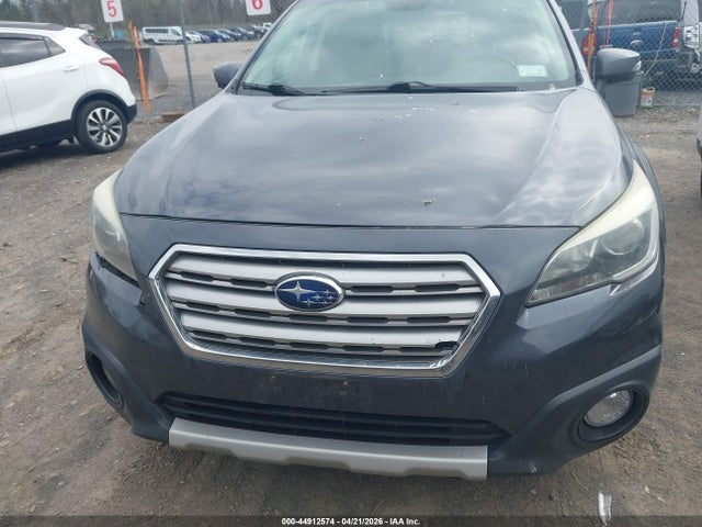 Aukcja sprzedaży 2015 Subaru Outback 2.5i Limited, vin: 4S4BSANC2F3309774, numer aukcji: 44912574