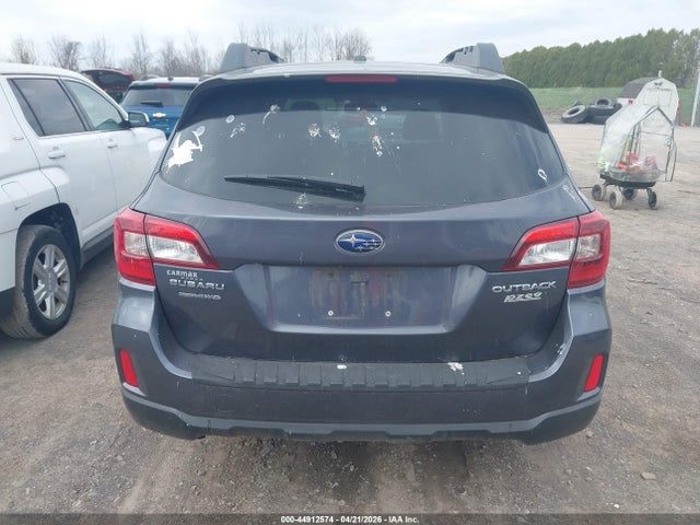 Aukcja sprzedaży 2015 Subaru Outback 2.5i Limited, vin: 4S4BSANC2F3309774, numer aukcji: 44912574