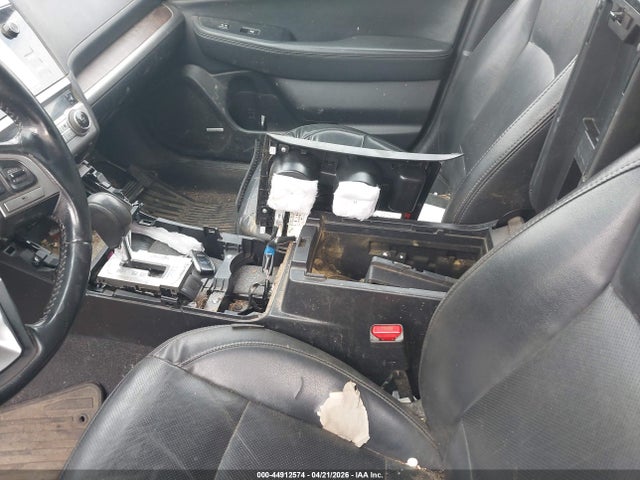 Aukcja sprzedaży 2015 Subaru Outback 2.5i Limited, vin: 4S4BSANC2F3309774, numer aukcji: 44912574
