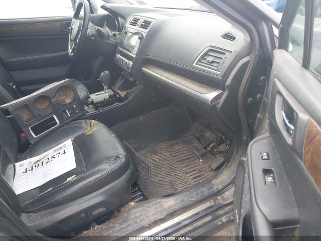 Aukcja sprzedaży 2015 Subaru Outback 2.5i Limited, vin: 4S4BSANC2F3309774, numer aukcji: 44912574