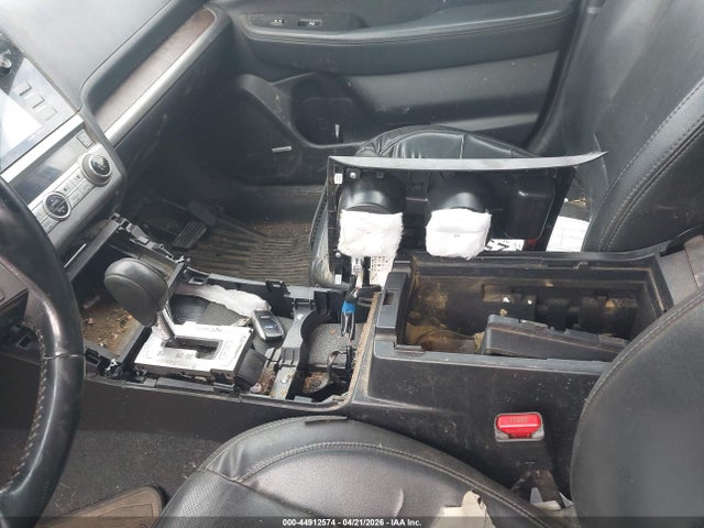 Aukcja sprzedaży 2015 Subaru Outback 2.5i Limited, vin: 4S4BSANC2F3309774, numer aukcji: 44912574