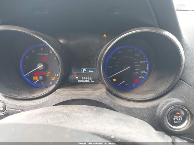 Aukcja sprzedaży 2015 Subaru Outback 2.5i Limited, vin: 4S4BSANC2F3309774, numer aukcji: 44912574