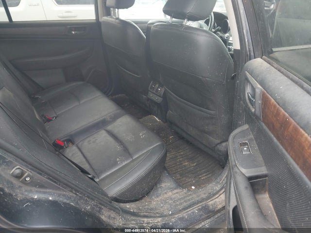 Aukcja sprzedaży 2015 Subaru Outback 2.5i Limited, vin: 4S4BSANC2F3309774, numer aukcji: 44912574