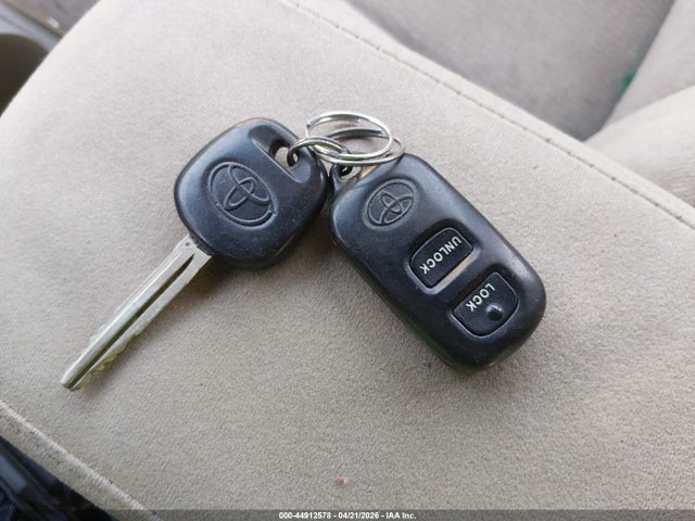 2006 Toyota Corolla Le მანქანა იყიდება აუქციონზე, vin: 1NXBR32E36Z708457, აუქციონის ნომერი: 44912578