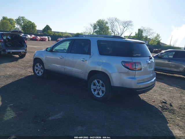 Продажа на аукционе авто 2013 Gmc Acadia Sle-2, vin: 1GKKVPKD7DJ171867, номер лота: 44912582
