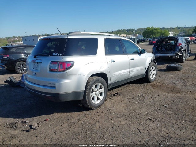 Продажа на аукционе авто 2013 Gmc Acadia Sle-2, vin: 1GKKVPKD7DJ171867, номер лота: 44912582