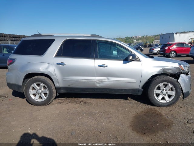 Продажа на аукционе авто 2013 Gmc Acadia Sle-2, vin: 1GKKVPKD7DJ171867, номер лота: 44912582
