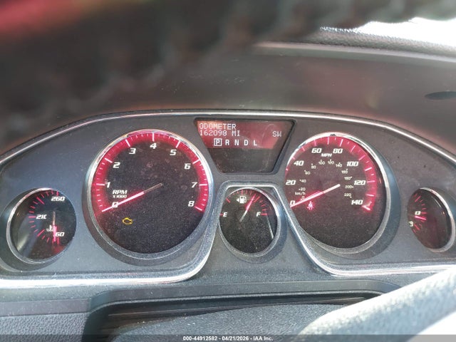Продажа на аукционе авто 2013 Gmc Acadia Sle-2, vin: 1GKKVPKD7DJ171867, номер лота: 44912582