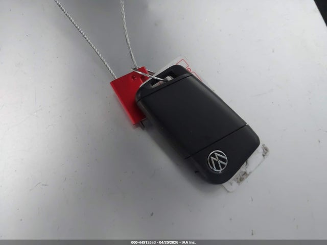 3VV2X7B2XNM083955 Volkswagen Taos 1.5t Sel