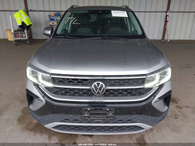 3VV2X7B2XNM083955 Volkswagen Taos 1.5t Sel