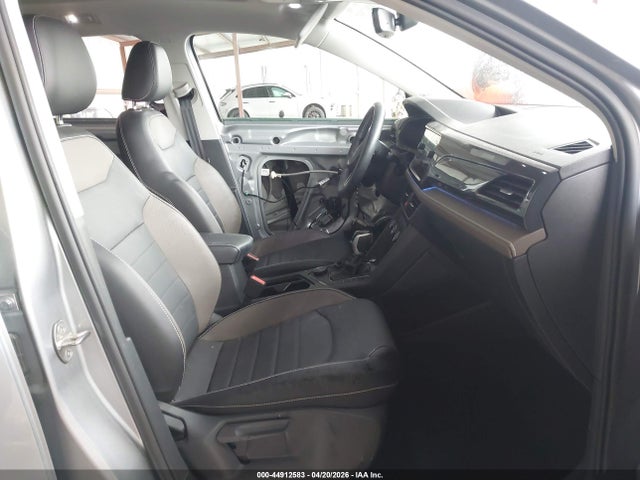 3VV2X7B2XNM083955 Volkswagen Taos 1.5t Sel
