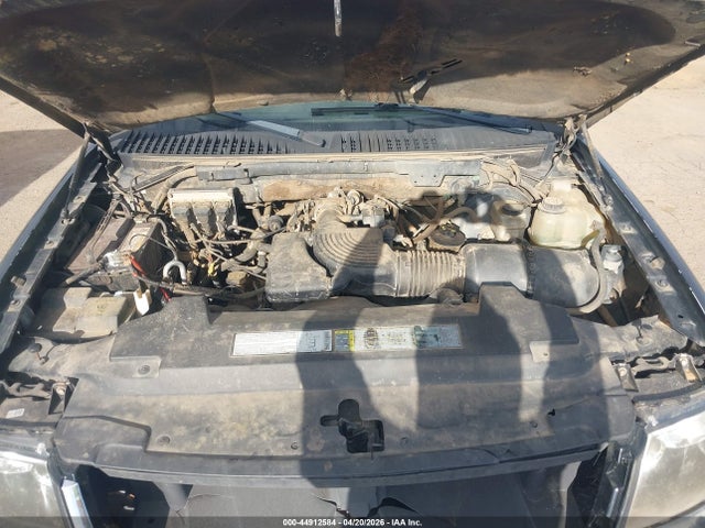 44912584 :رقم المزاد ، 1FMPU16W43LA55781 vin ، 2003 Ford Expedition Xlt مزاد بيع