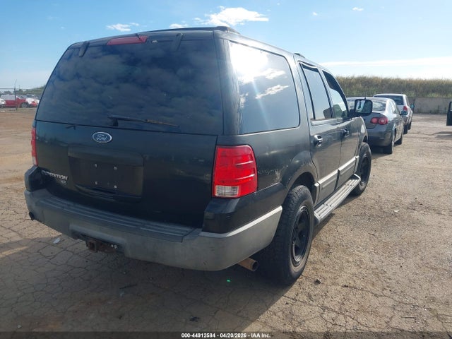44912584 :رقم المزاد ، 1FMPU16W43LA55781 vin ، 2003 Ford Expedition Xlt مزاد بيع