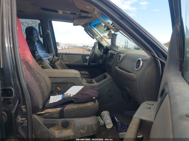 44912584 :رقم المزاد ، 1FMPU16W43LA55781 vin ، 2003 Ford Expedition Xlt مزاد بيع