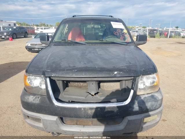 44912584 :رقم المزاد ، 1FMPU16W43LA55781 vin ، 2003 Ford Expedition Xlt مزاد بيع