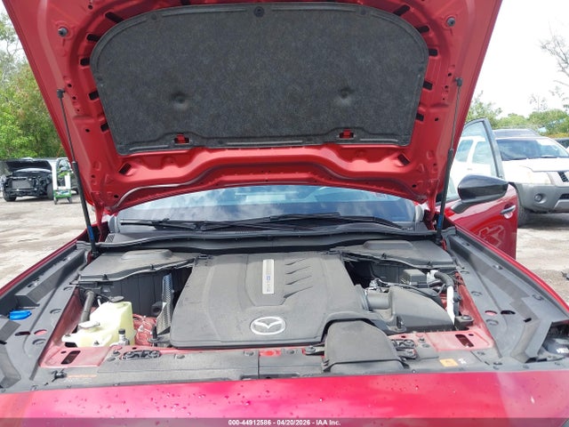 Продажа на аукционе авто 2025 Mazda Cx-70 Phev Premium Plus Package, vin: JM3KJEHA8S1108239, номер лота: 44912586