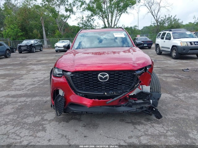 Продажа на аукционе авто 2025 Mazda Cx-70 Phev Premium Plus Package, vin: JM3KJEHA8S1108239, номер лота: 44912586